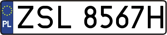 ZSL8567H