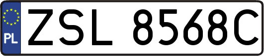 ZSL8568C