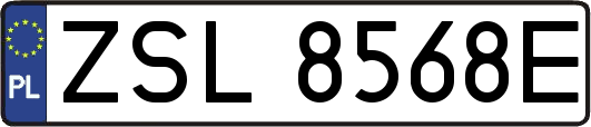 ZSL8568E