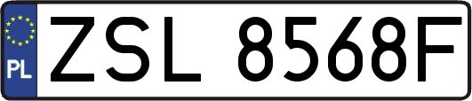 ZSL8568F