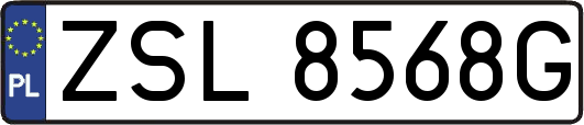 ZSL8568G