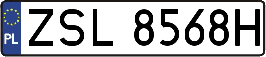 ZSL8568H