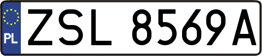 ZSL8569A