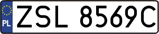 ZSL8569C