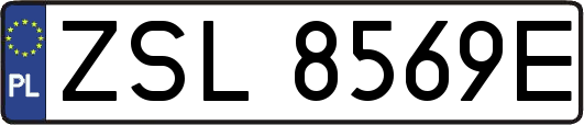 ZSL8569E
