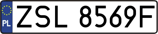 ZSL8569F