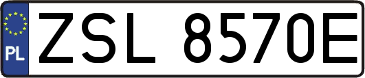 ZSL8570E