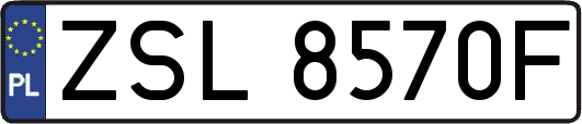 ZSL8570F