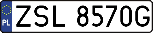 ZSL8570G