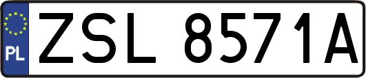 ZSL8571A
