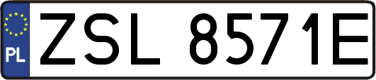 ZSL8571E