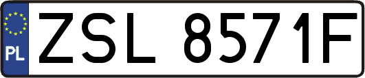 ZSL8571F