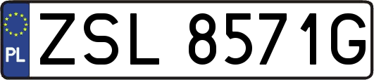 ZSL8571G