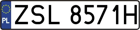 ZSL8571H
