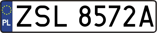 ZSL8572A