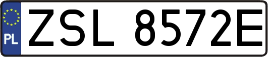 ZSL8572E