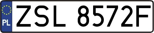 ZSL8572F