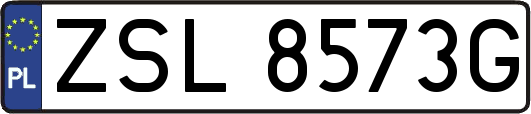 ZSL8573G