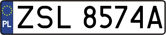 ZSL8574A