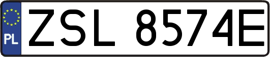 ZSL8574E