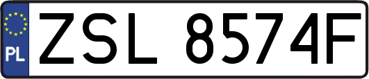 ZSL8574F