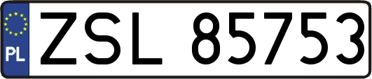 ZSL85753