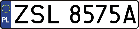 ZSL8575A