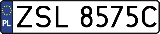 ZSL8575C