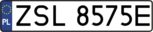 ZSL8575E