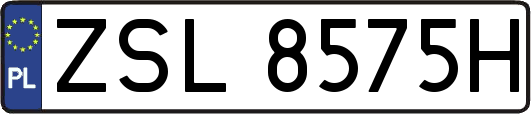 ZSL8575H