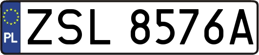 ZSL8576A