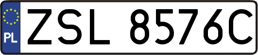 ZSL8576C