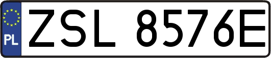 ZSL8576E