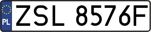 ZSL8576F