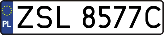 ZSL8577C
