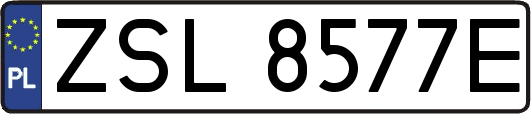 ZSL8577E