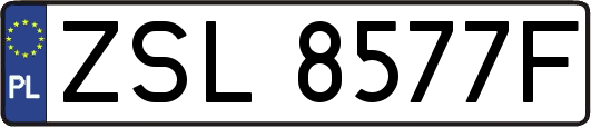 ZSL8577F