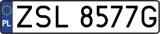 ZSL8577G