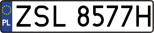 ZSL8577H