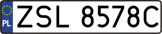 ZSL8578C