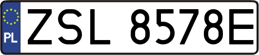 ZSL8578E