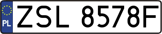 ZSL8578F
