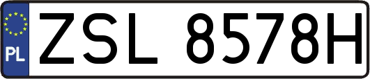ZSL8578H