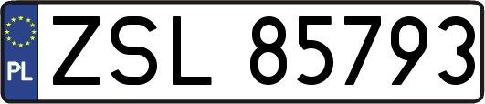 ZSL85793