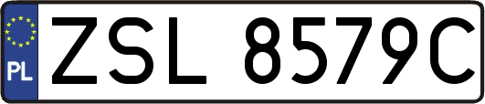 ZSL8579C