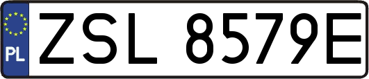 ZSL8579E