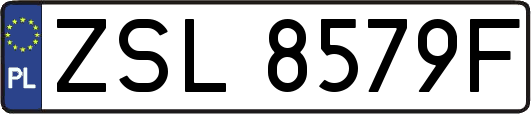 ZSL8579F