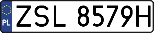 ZSL8579H