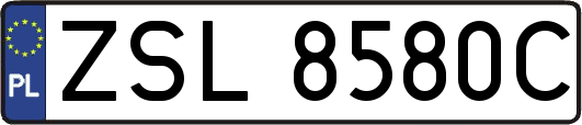 ZSL8580C