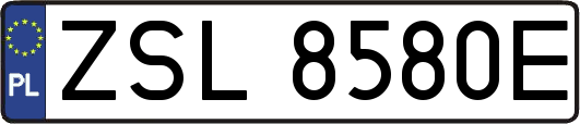ZSL8580E